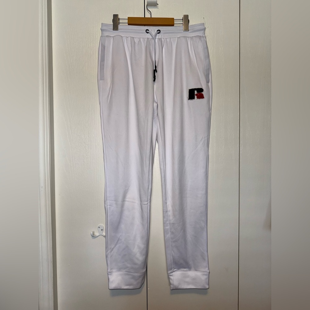 Russell Athletic Brand New Varsity Jogger Pants